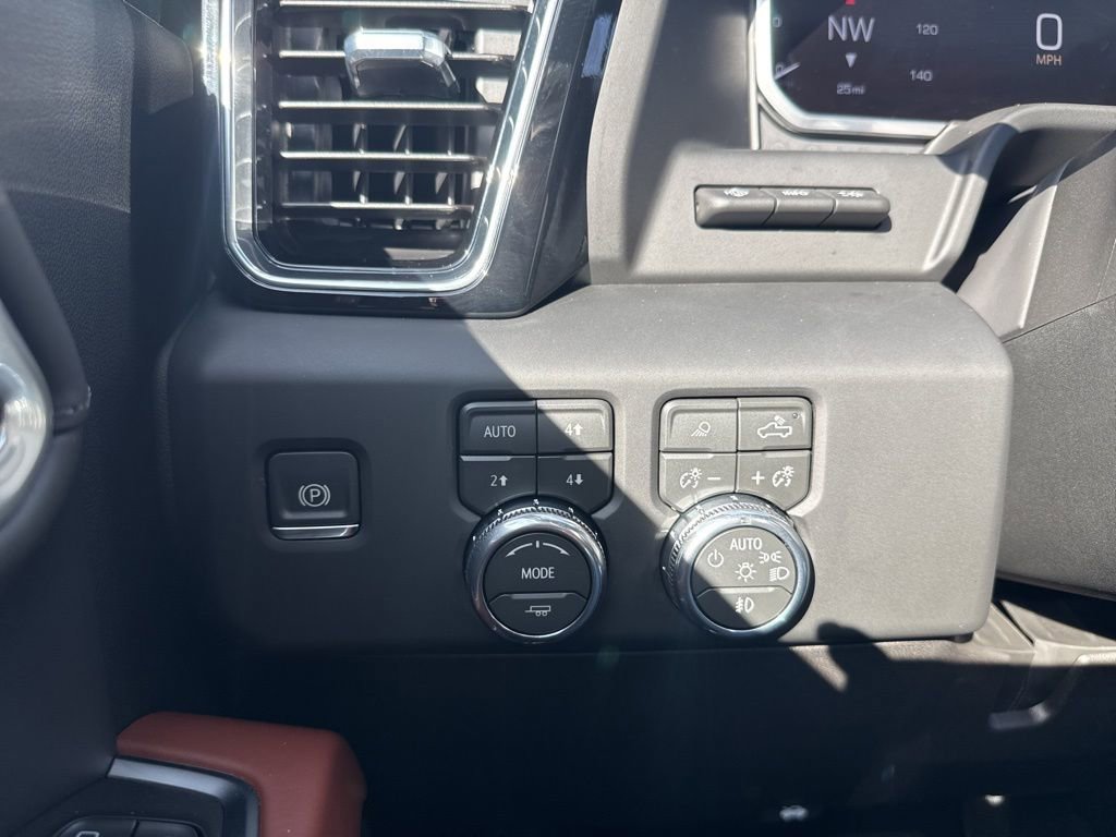 New 2026 GMC Sierra 3500 Denali Ultimate image 26