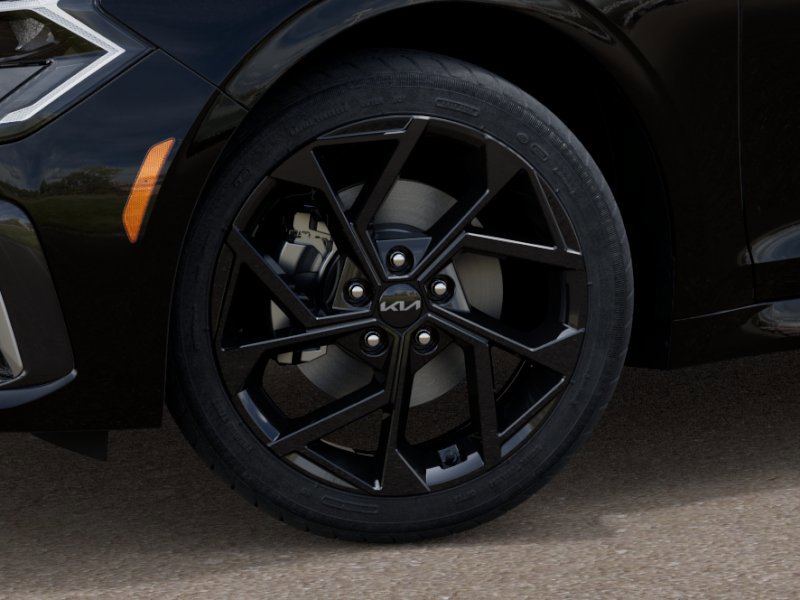 New 2026 Kia K5 GT-Line w/ GT-Line Premium Package FWD image 9