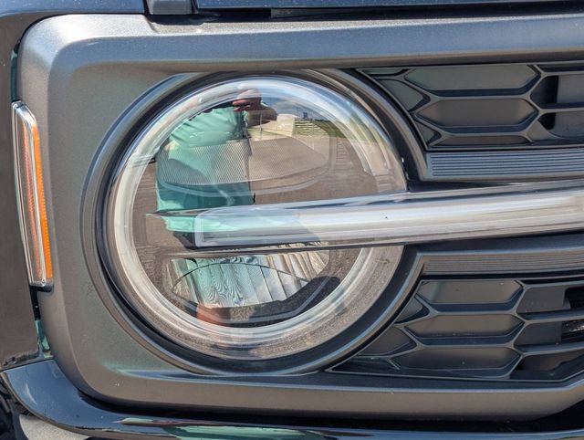 Used 2024 Ford Bronco Raptor image 10