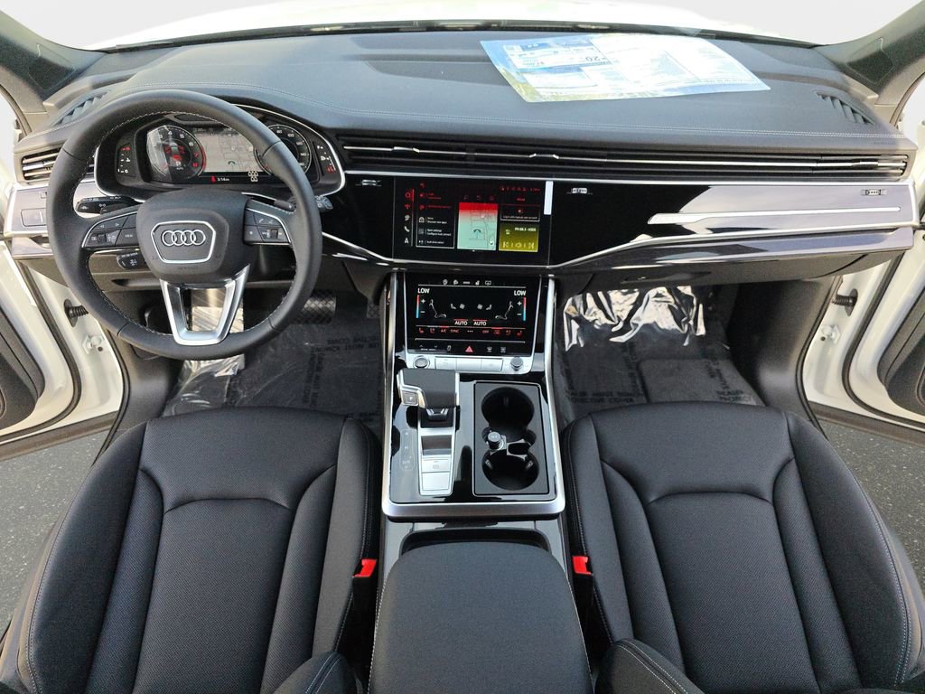 New 2026 Audi Q7 3.0T Premium Plus image 36