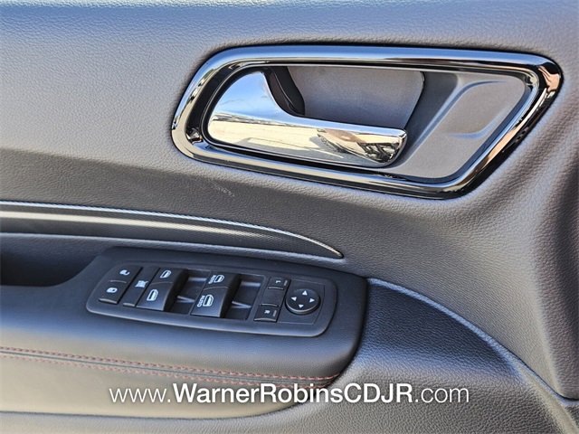 New 2026 Dodge Durango GT w/ Blacktop Package image 32