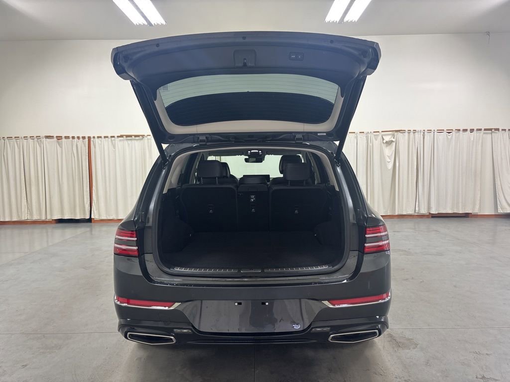 Used 2024 Genesis GV80 2.5T image 21