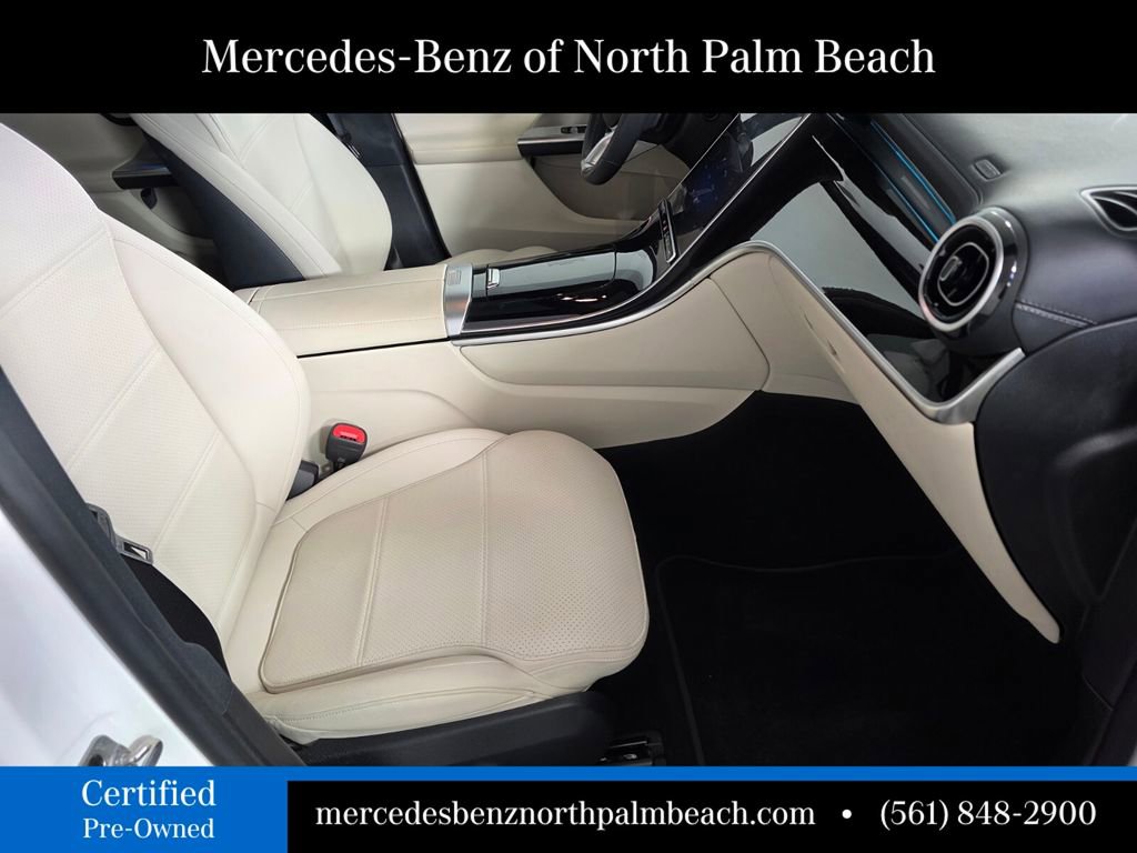 Certified 2024 Mercedes-Benz GLC 300 4MATIC image 26