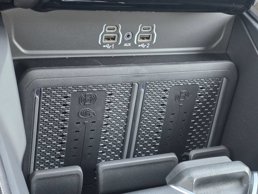 New 2027 RAM 1500 Rebel w/ Rebel Level 2 Equipment Group AWD/4WD image 32