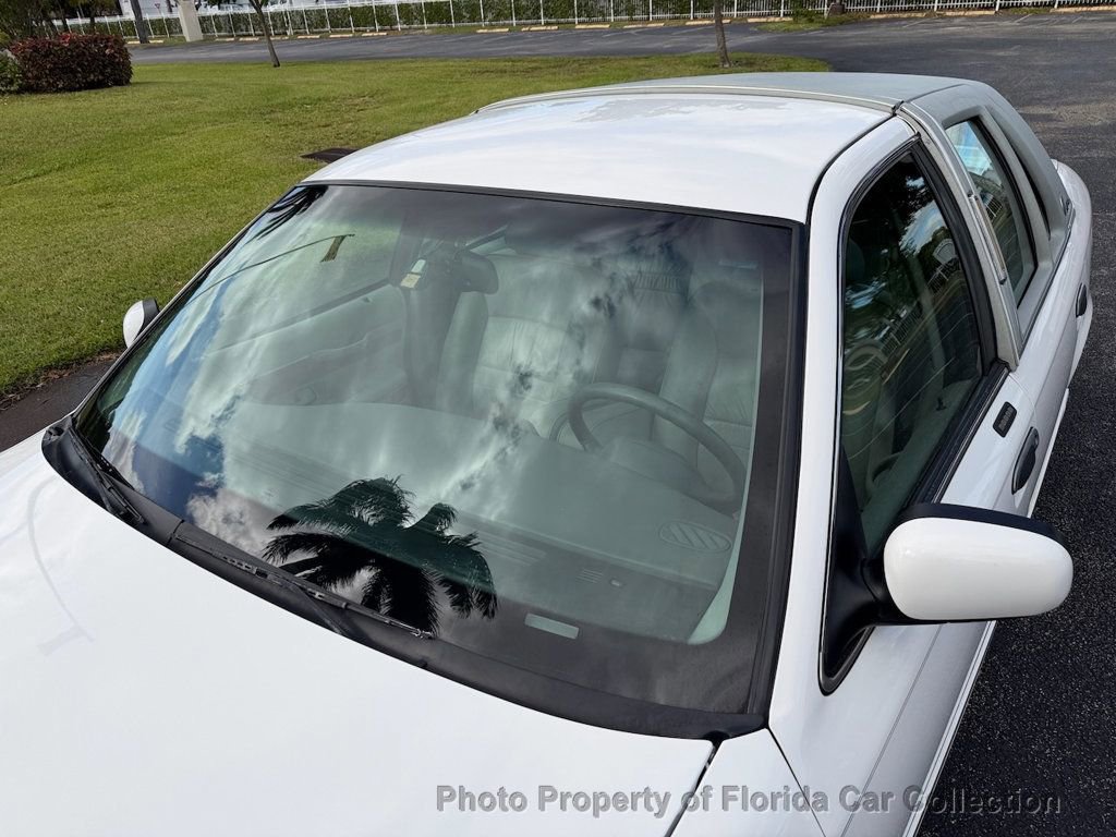 Used 2001 Mercury Grand Marquis LS image 23