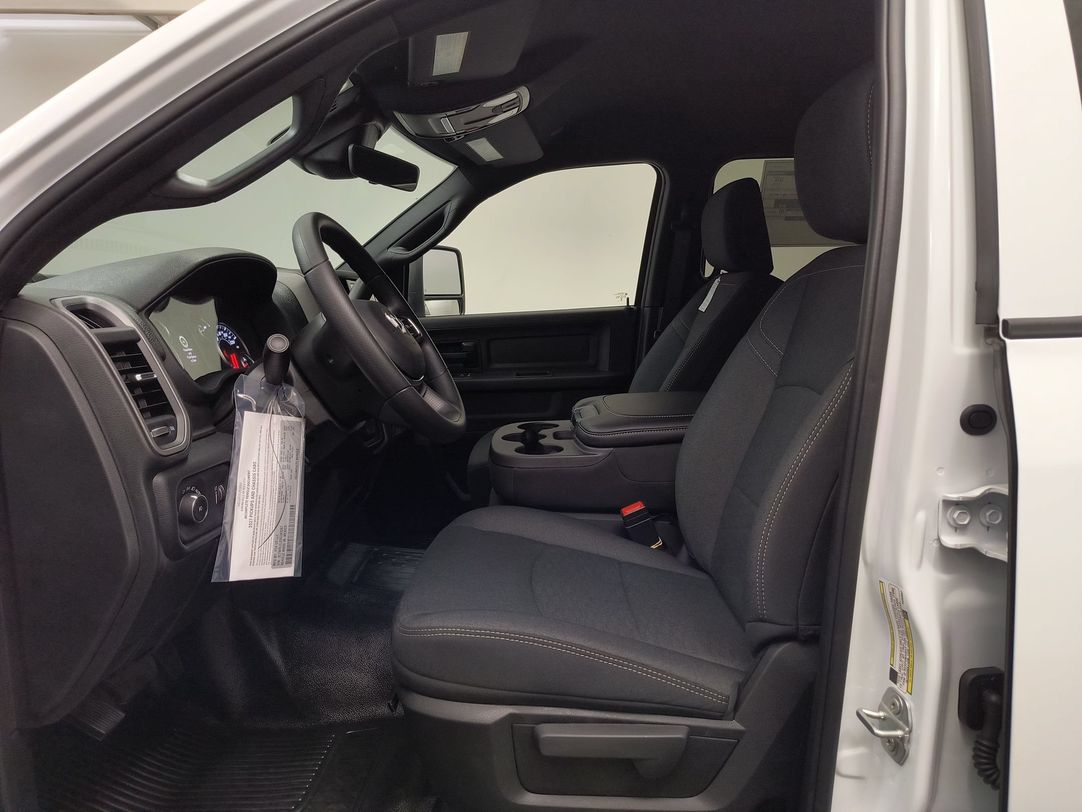 New 2027 RAM 4500 Tradesman AWD/4WD image 5