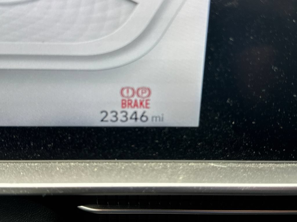 Used 2024 Hyundai Ioniq 6 SE RWD image 22