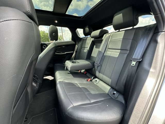Used 2024 Land Rover Range Rover Evoque S AWD/4WD image 25
