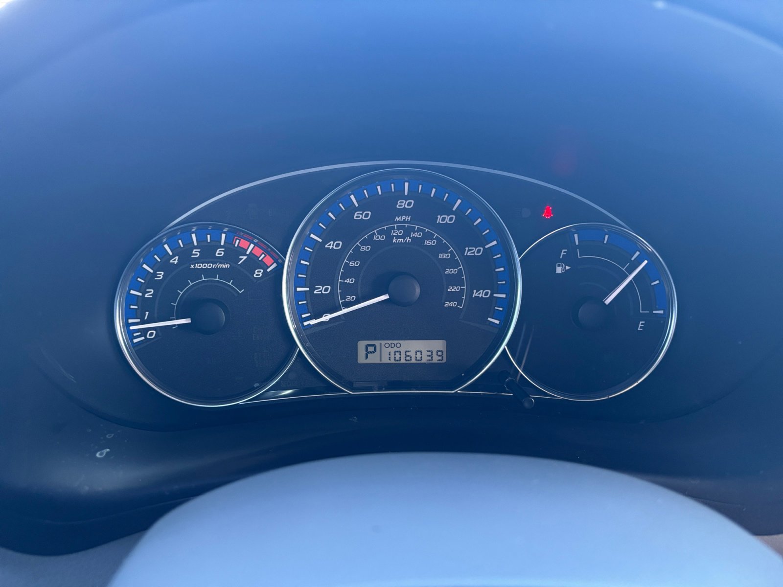 Used 2012 Subaru Forester 2.5X Premium w/ All-Weather Pkg AWD/4WD image 10