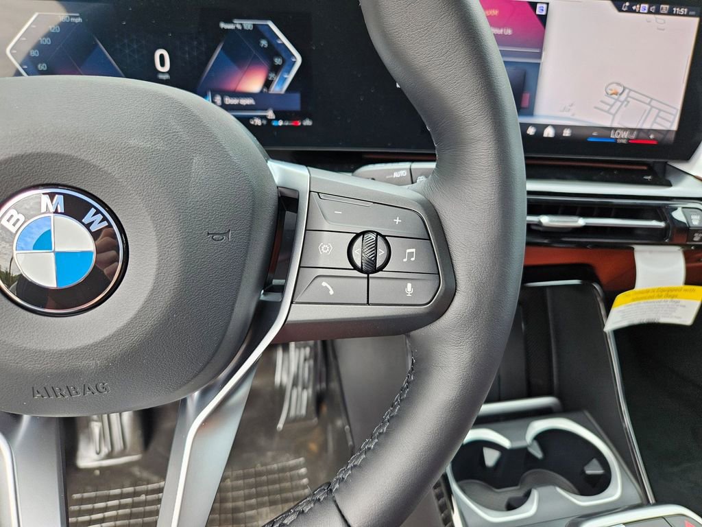 New 2026 BMW X1 xDrive28i w/ Technology Package AWD/4WD image 12