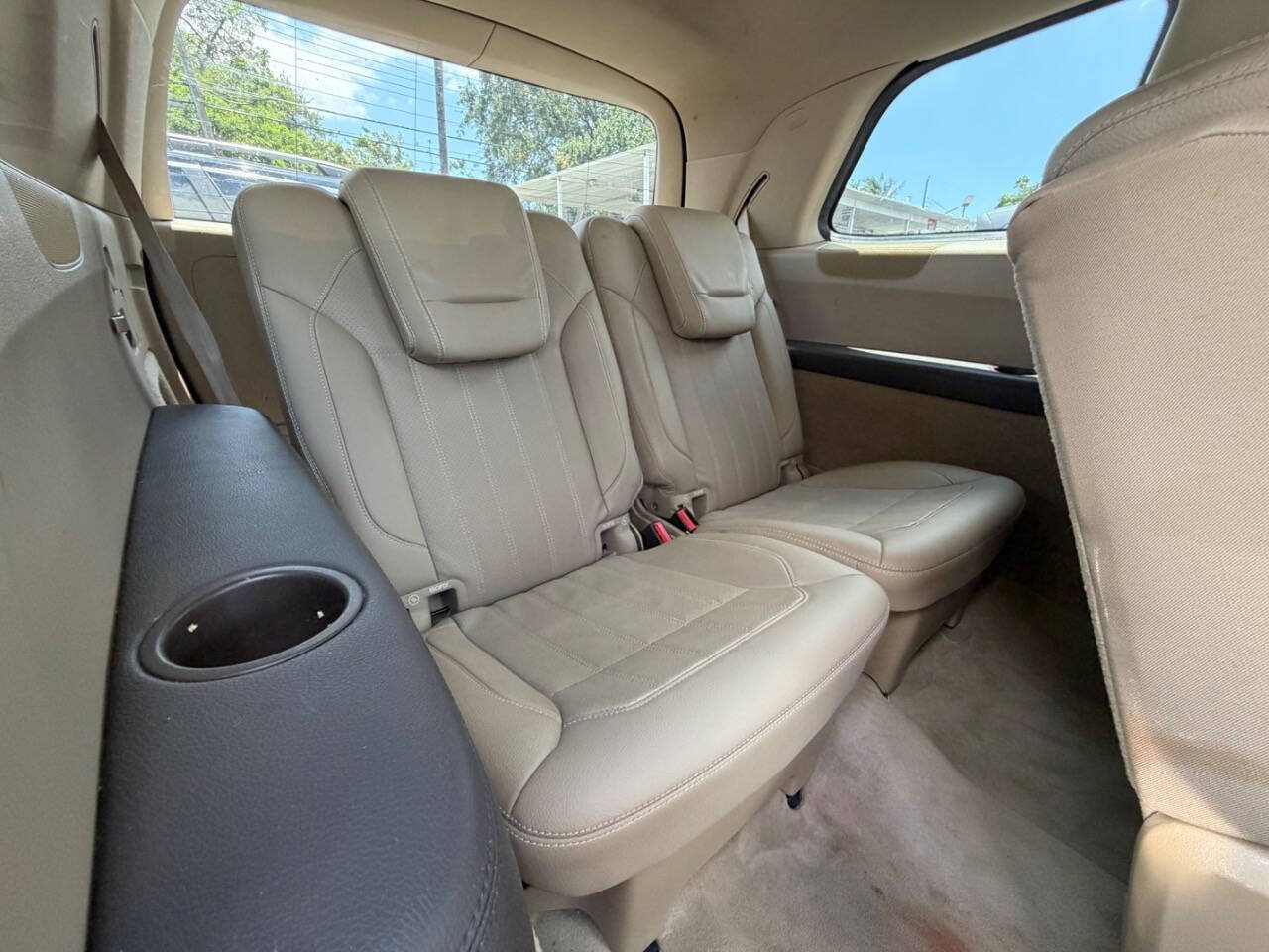 Used 2016 Mercedes-Benz GL 450 4MATIC image 23