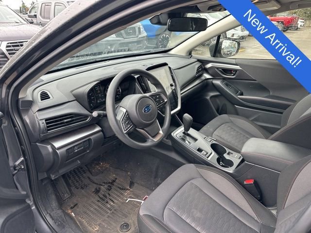 Certified 2024 Subaru Impreza 2.0i Sport image 9