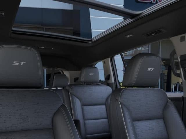 New 2026 Buick Enclave Sport Touring w/ Power Package AWD/4WD image 24