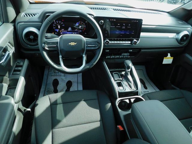 New 2026 Chevrolet Colorado LT image 20