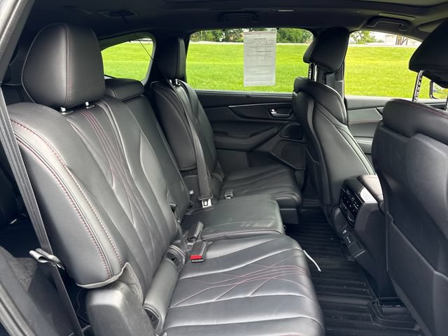 Used 2025 Acura MDX Type S w/ Advance Package AWD/4WD image 14