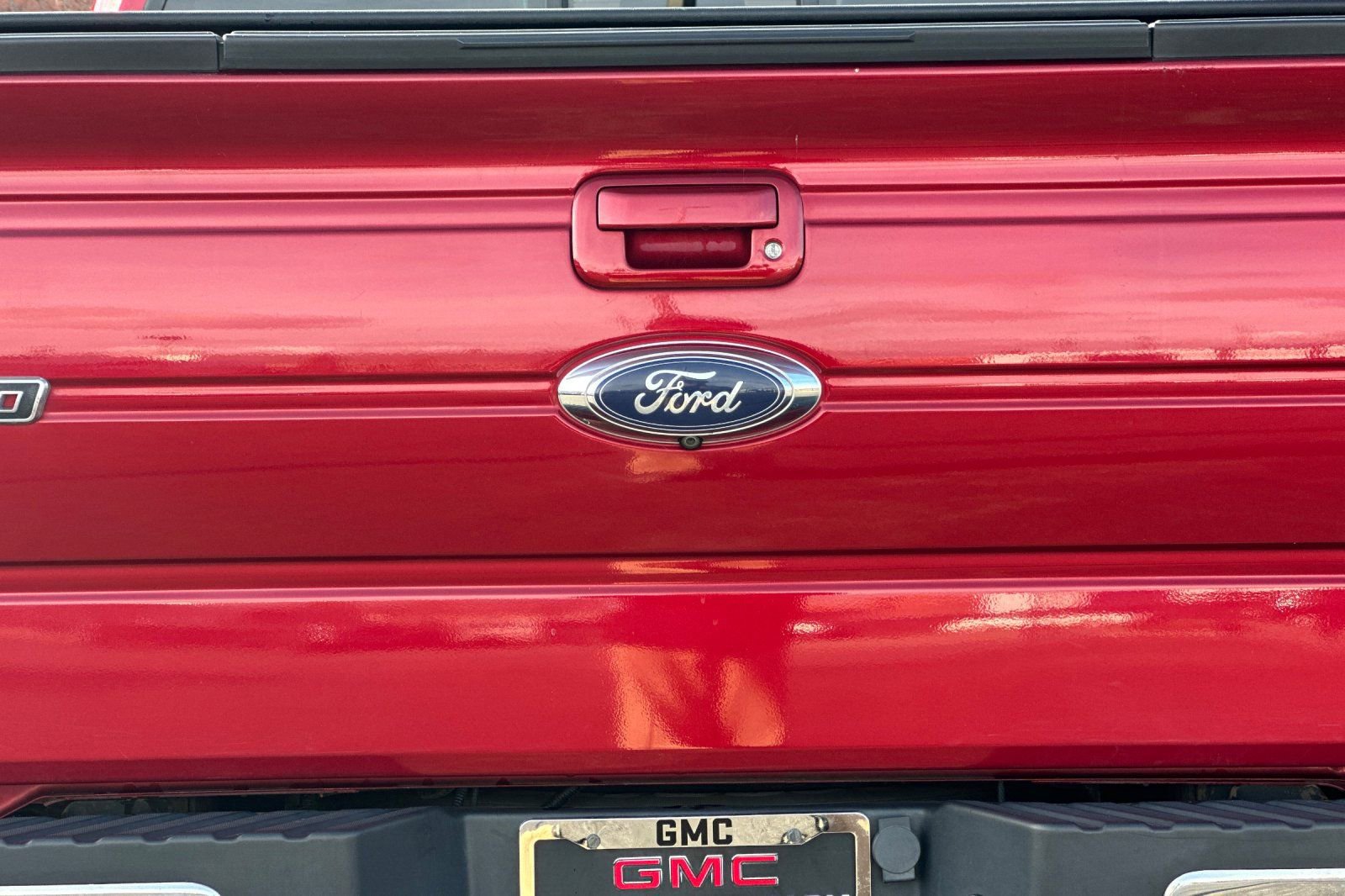 Used 2014 Ford F150 Lariat w/ Equipment Group 501A Mid image 47