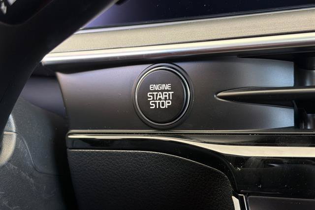 New 2026 Kia K5 GT-Line FWD image 25
