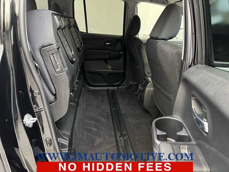Used 2023 Honda Ridgeline Sport image 18