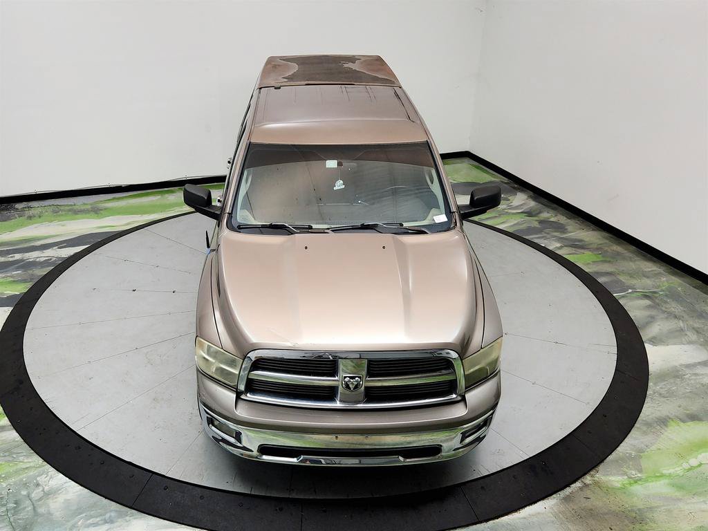 Used 2010 Dodge Ram 1500 Truck SLT w/ Big Horn Regional Pkg AWD/4WD image 30