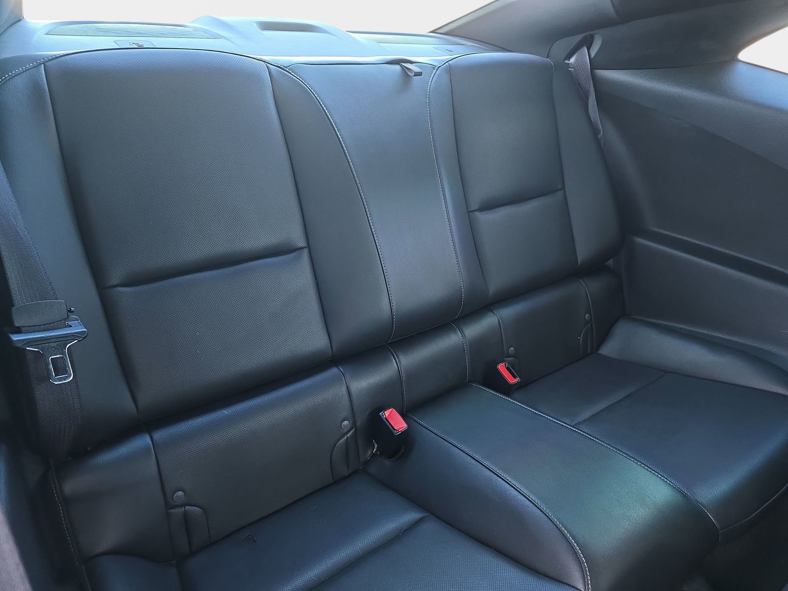 Used 2010 Chevrolet Camaro SS w/ RS Package image 12