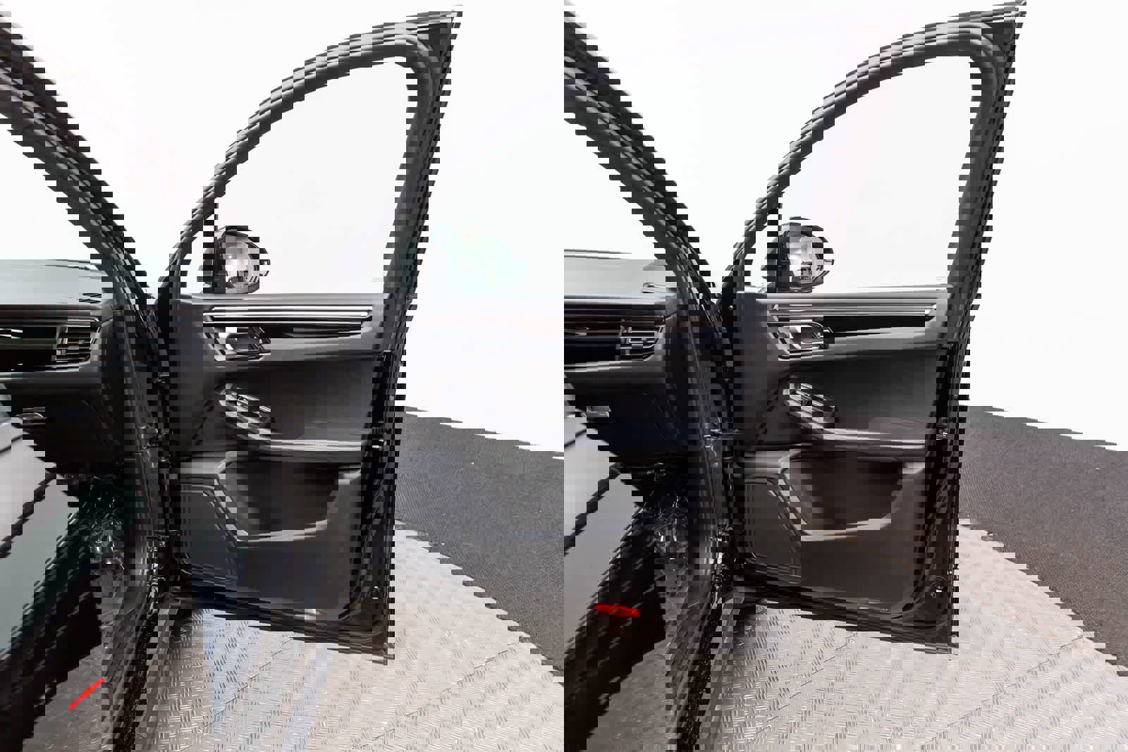 Used 2022 Porsche Macan image 45