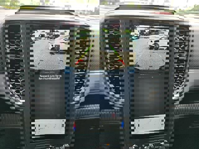 New 2025 Ford Ranger XL w/ Trailer Tow Package image 17