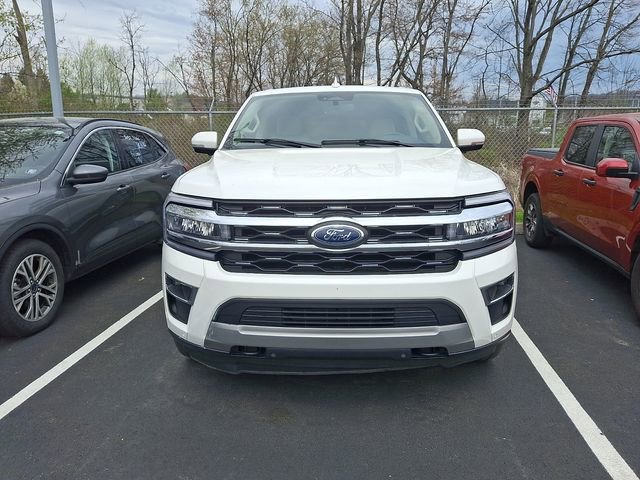 Certified 2022 Ford Expedition Max Limited AWD/4WD image 3