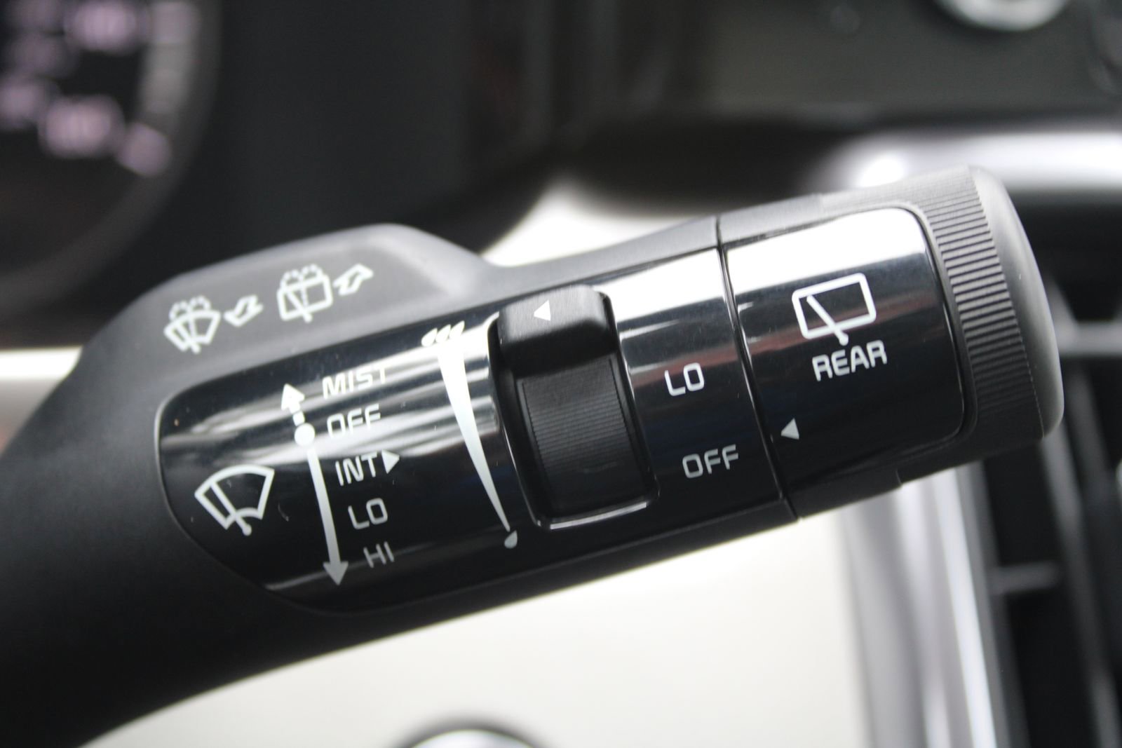 New 2026 Kia Sorento EX image 31