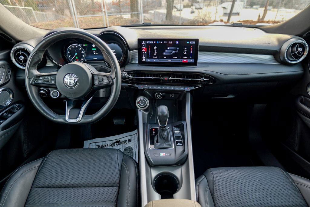 New 2024 Alfa Romeo Tonale Ti image 41