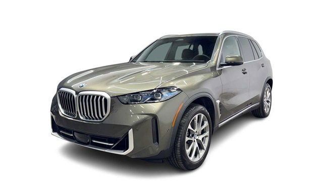 Used 2026 BMW X5 sDrive40i image 5