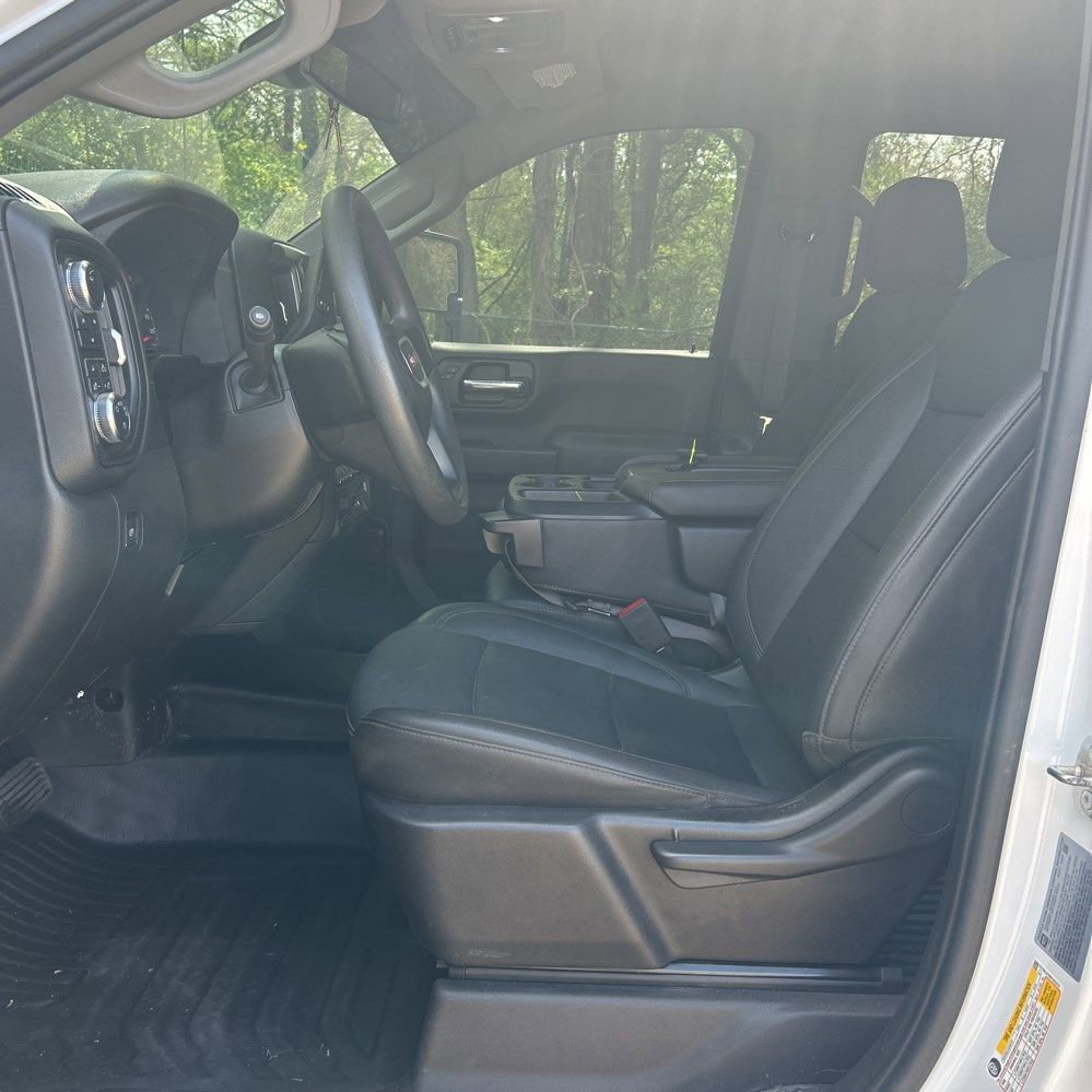 Used 2024 GMC Sierra 2500 Pro image 14