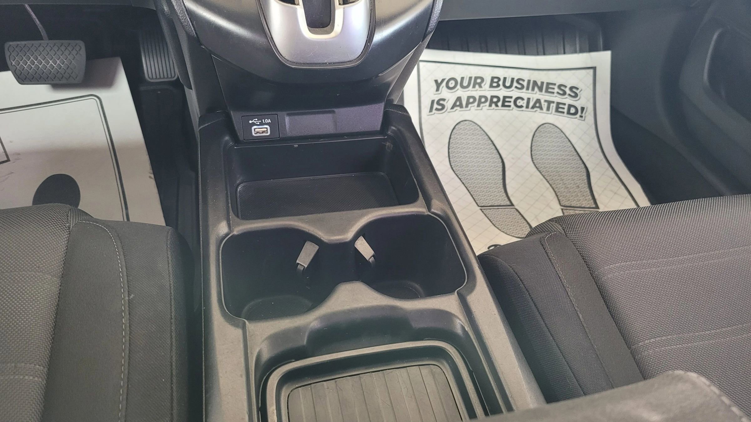 Used 2020 Honda CR-V LX image 20