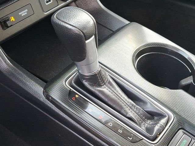 Used 2024 Honda Civic LX image 14