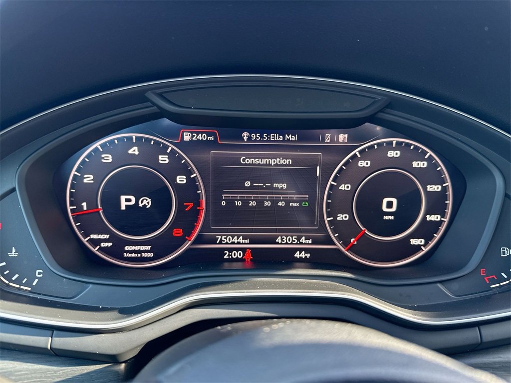 Used 2018 Audi A5 2.0T Premium Plus image 10