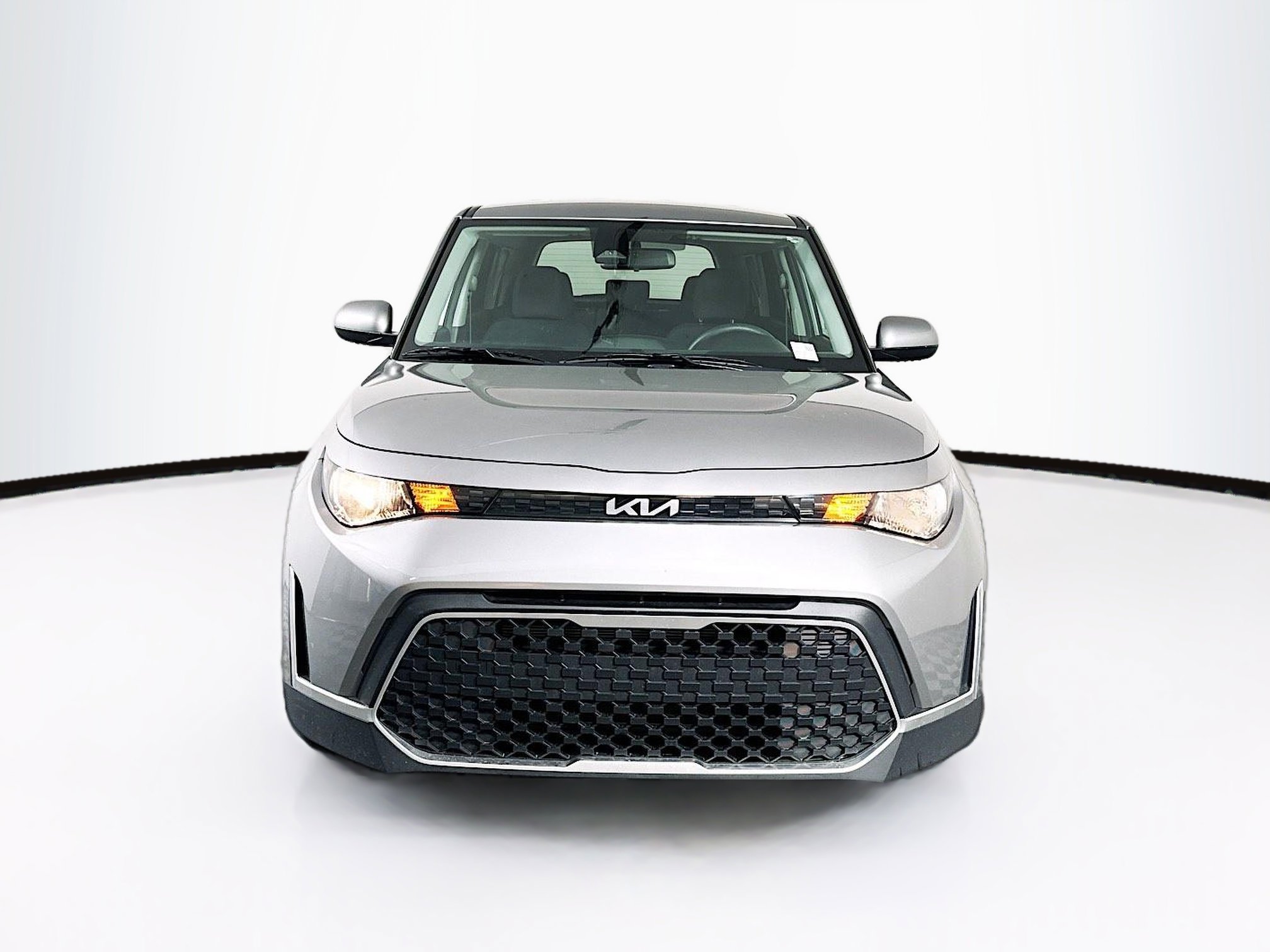 Used 2024 Kia Soul LX w/ Option Group 015 image 2