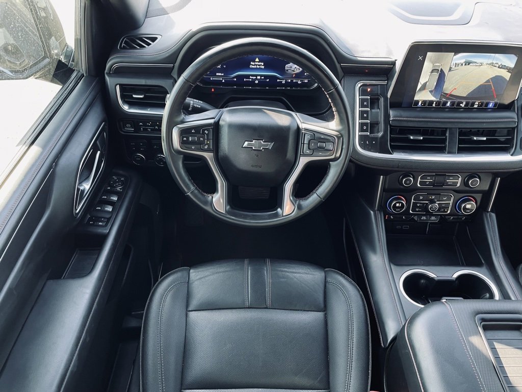 Used 2024 Chevrolet Tahoe RST w/ Luxury Package image 21