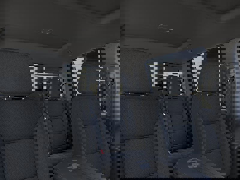 New 2026 GMC Sierra 1500 Elevation image 24