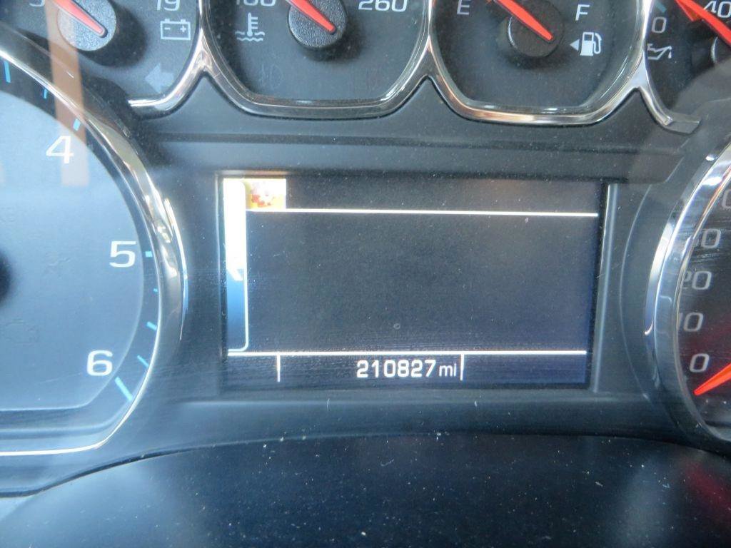 Used 2019 GMC Sierra 2500 SLE AWD/4WD image 16