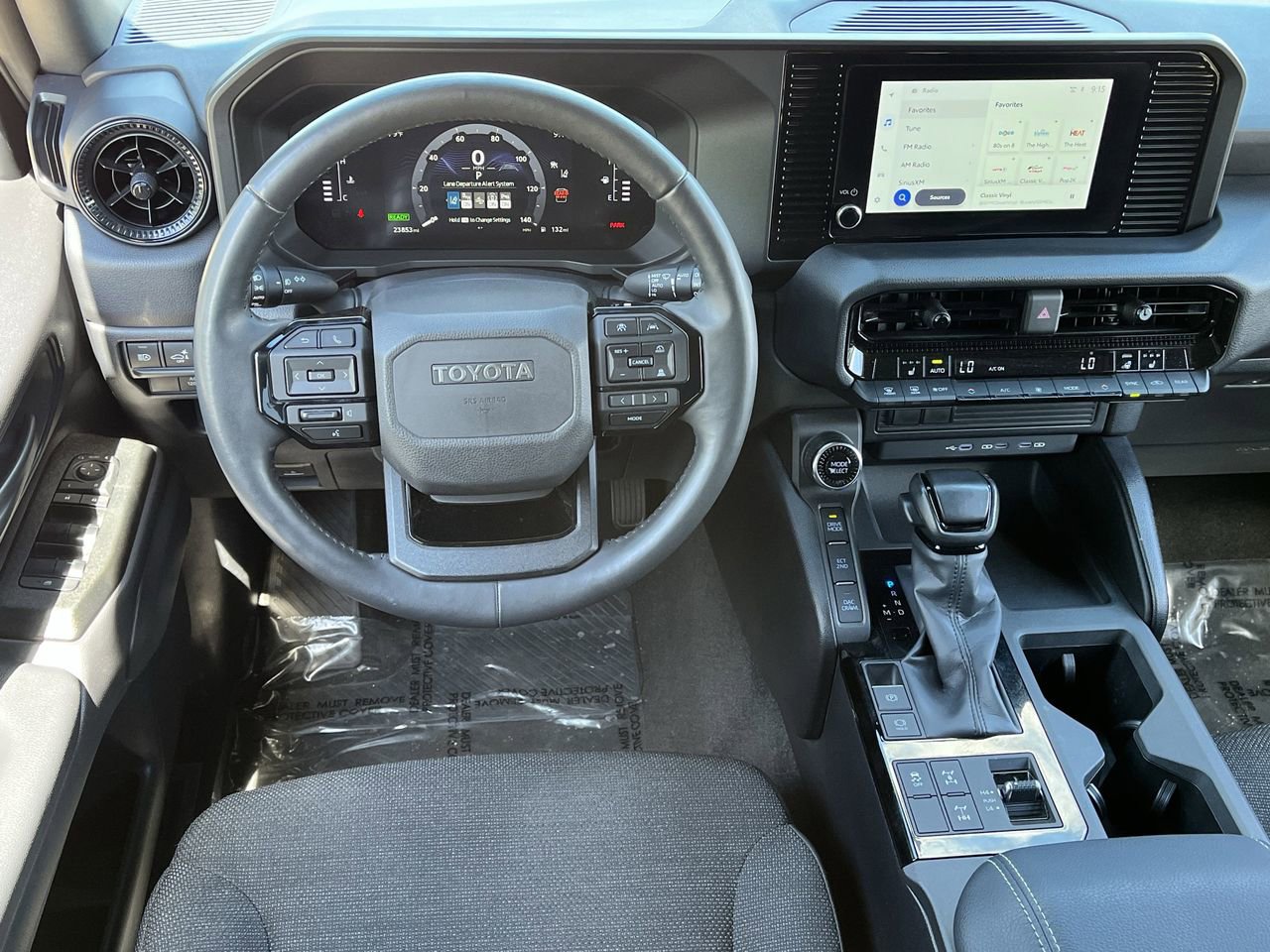 Used 2024 Toyota Land Cruiser 1958 image 10