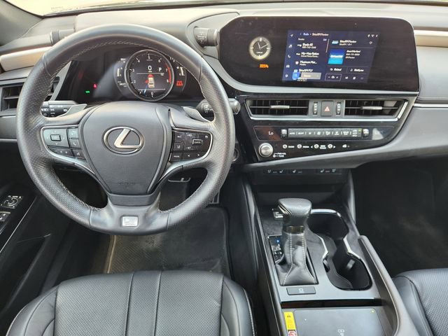 Used 2024 Lexus ES 350 F Sport w/ Accessory Package (Z2) image 27