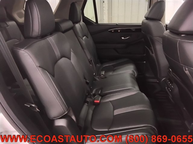 Used 2025 Honda Pilot Touring image 15