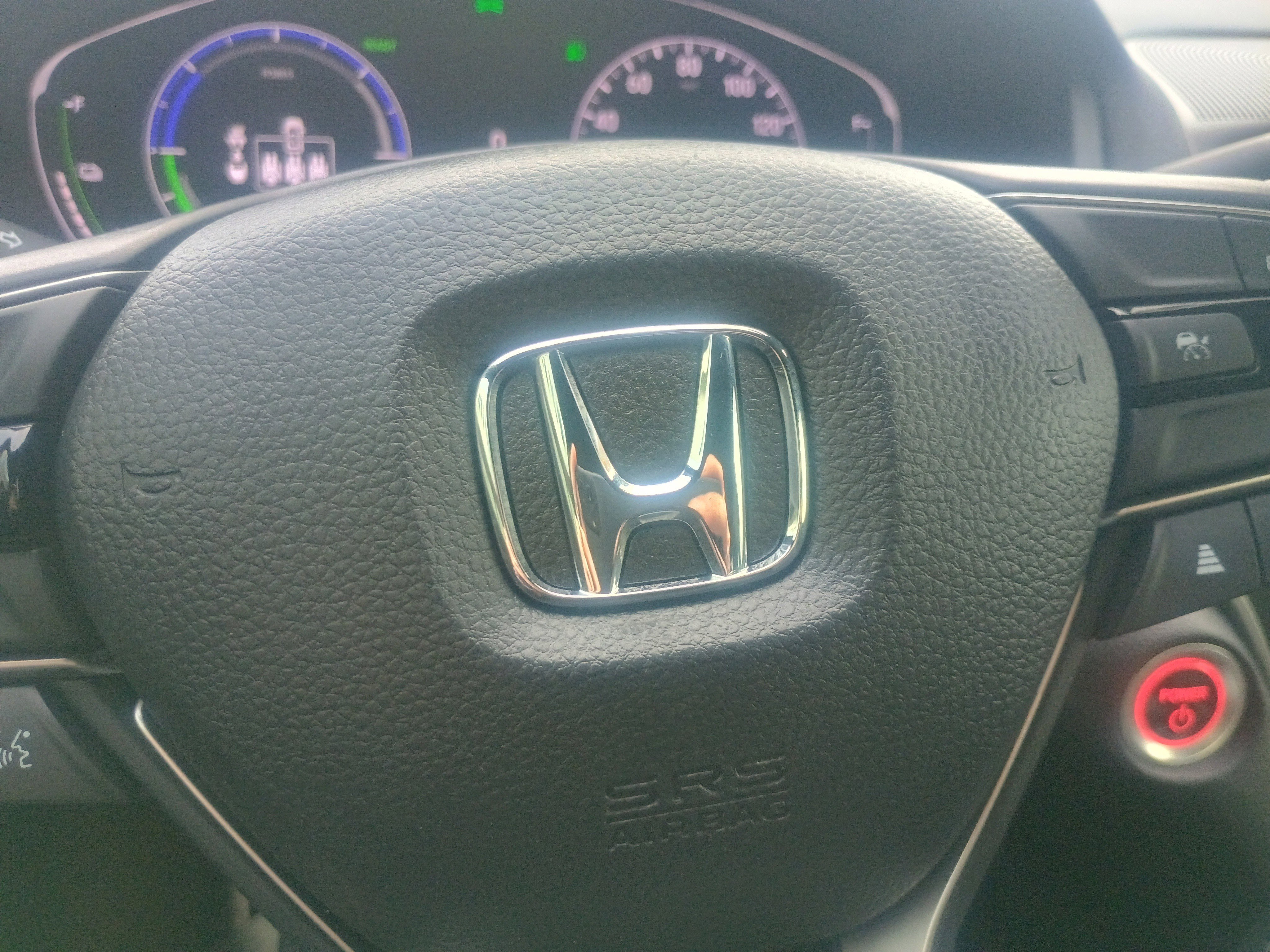 Used 2022 Honda Accord Sport image 23