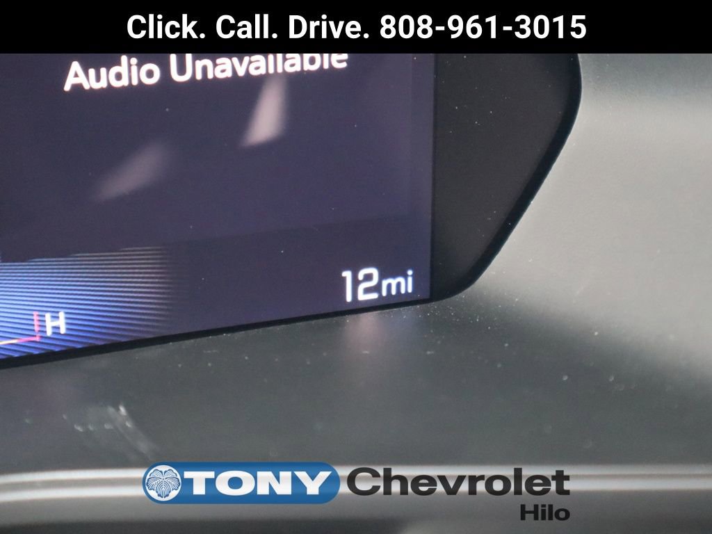 New 2026 Chevrolet Colorado W/T w/ Advanced Trailering Package image 14