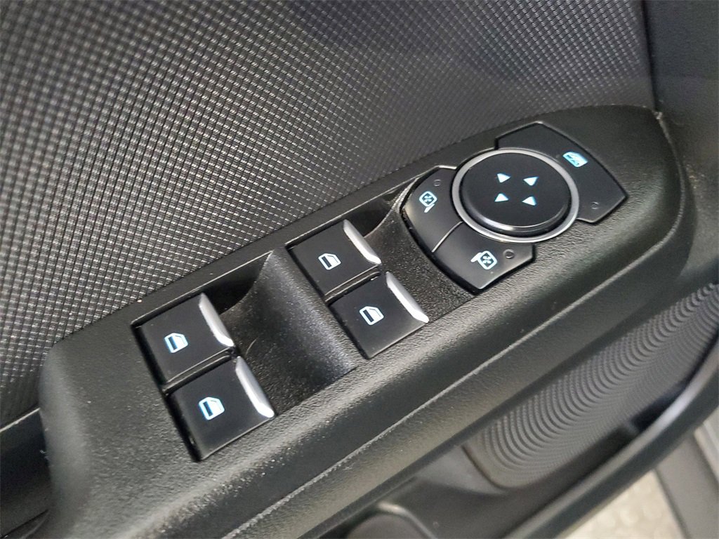 Used 2023 Ford Bronco Sport Big Bend image 17