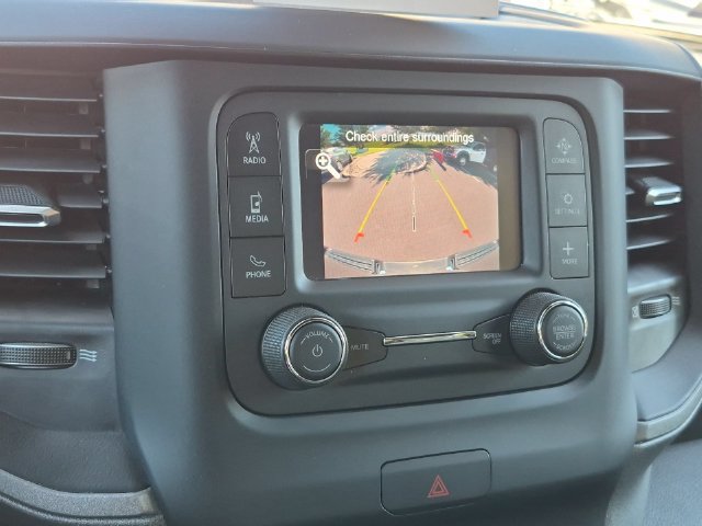 Used 2024 RAM 1500 Tradesman AWD/4WD image 17