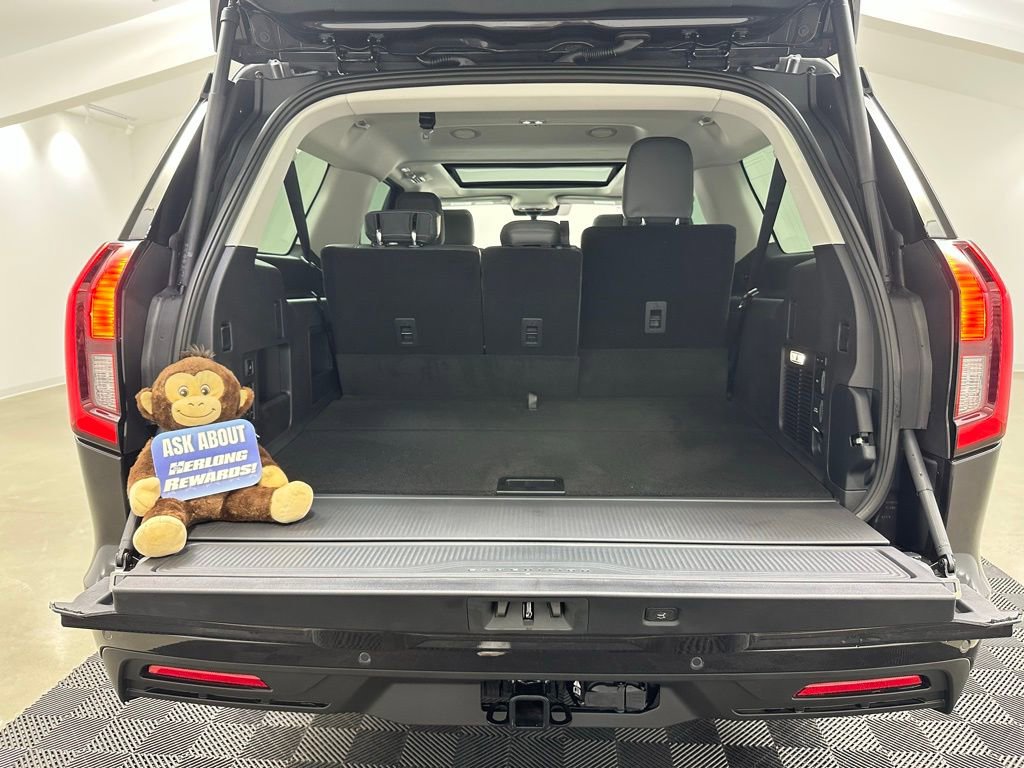 New 2025 Ford Expedition Max Active RWD image 8