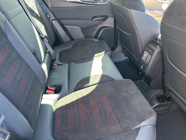 Used 2024 Dodge Hornet R/T Plus image 29