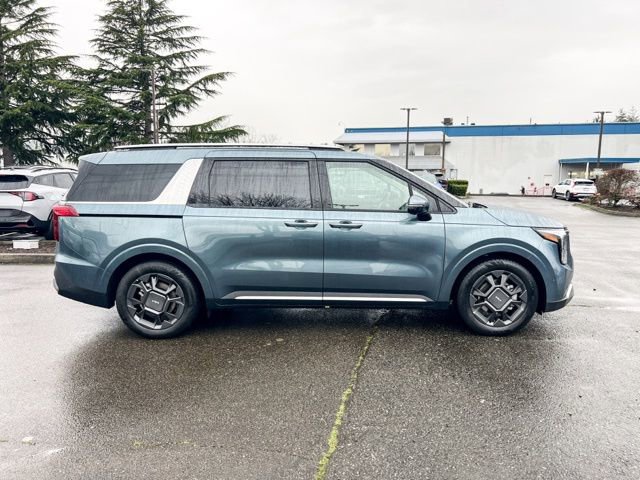 New 2026 Kia Carnival SX image 7