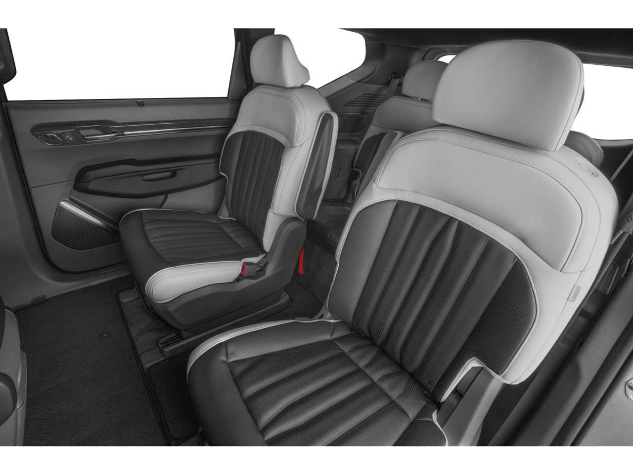 Used 2024 Kia EV9 GT-Line AWD/4WD image 9