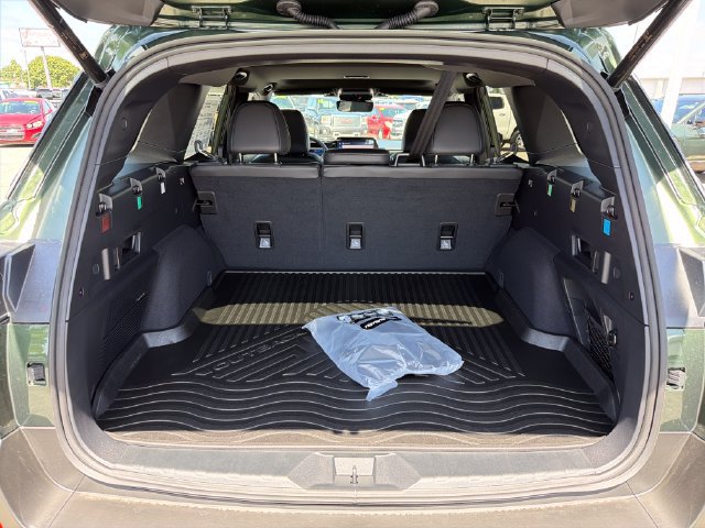 New 2026 Subaru Outback Limited XT AWD/4WD image 29